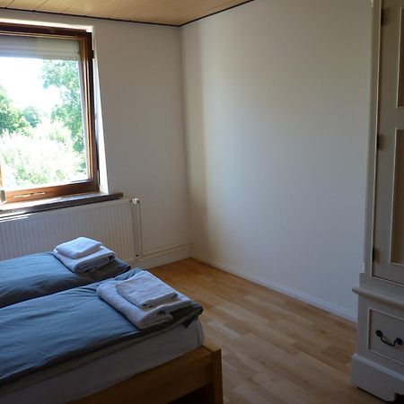 Baltic Chalet 3 Warnkenhagen  Dış mekan fotoğraf