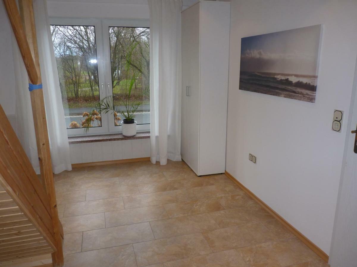 Baltic Chalet 3 Warnkenhagen  Dış mekan fotoğraf