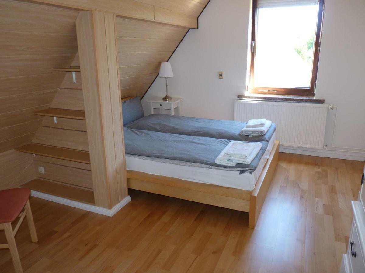 Baltic Chalet 3 Warnkenhagen  Dış mekan fotoğraf