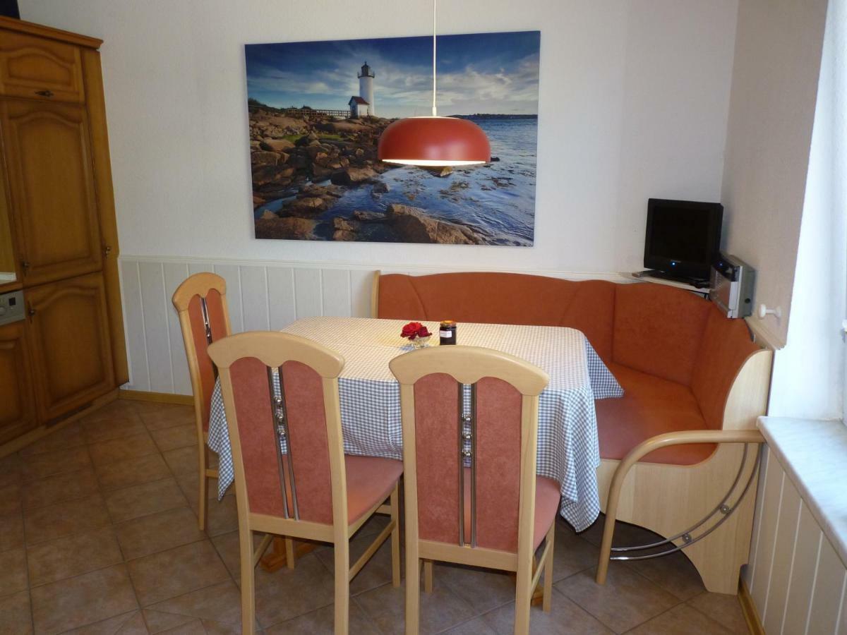 Baltic Chalet 3 Warnkenhagen  Dış mekan fotoğraf